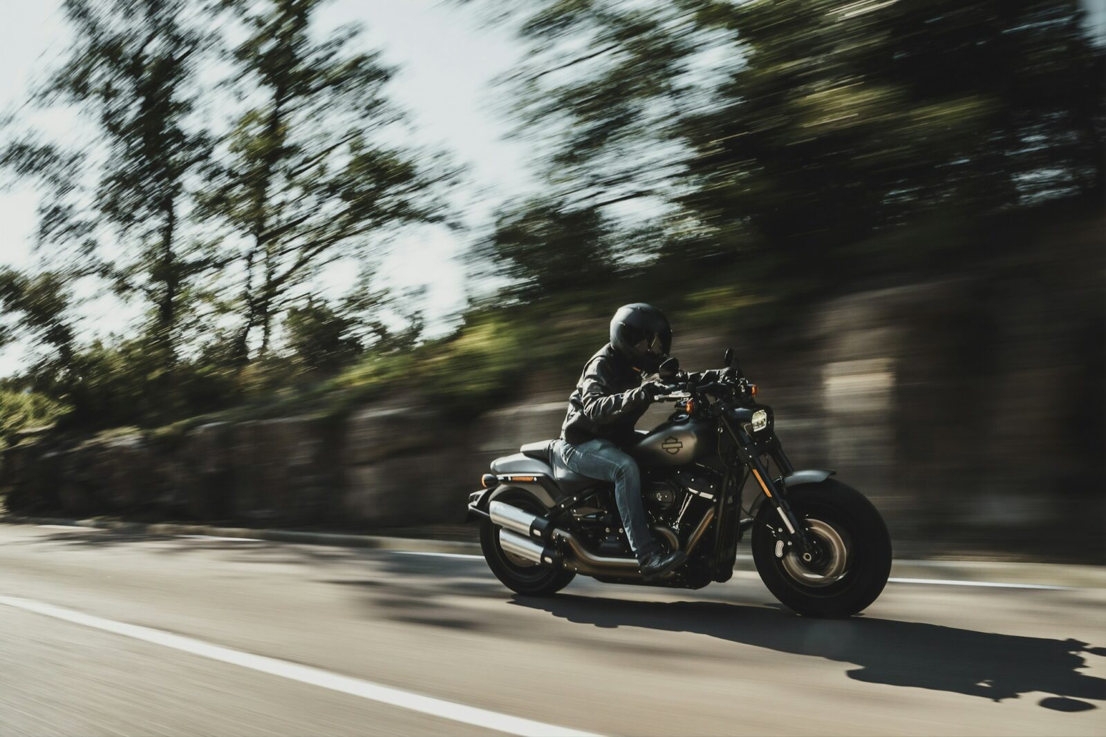 Los Angeles Motorcycle Accident Injuries, Recovery, and Claims
