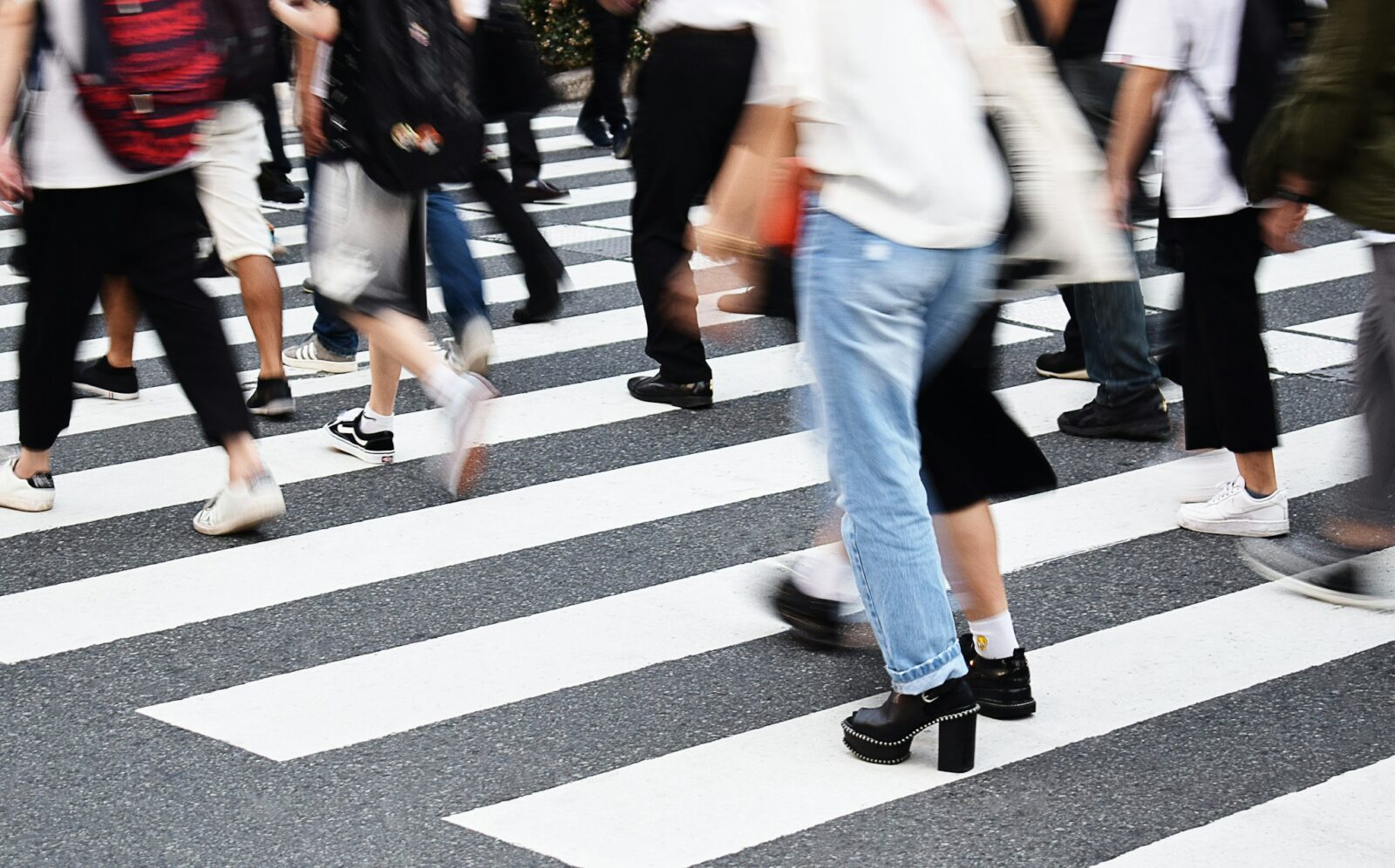 Pedestrian Accidents in Los Angeles: Our Complete Rights Guide