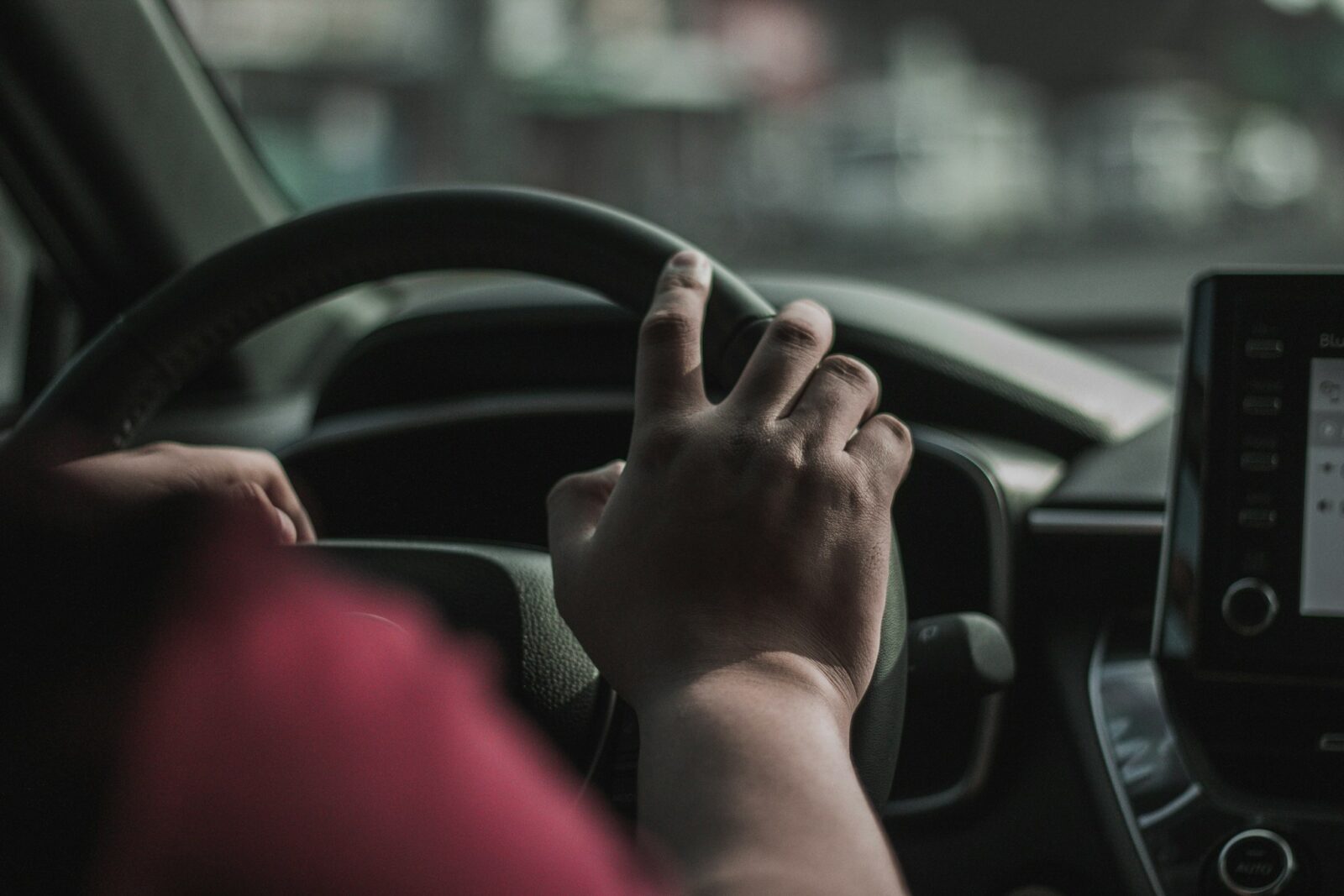 The Legal Process for Hit and Run Accidents in Los Angeles